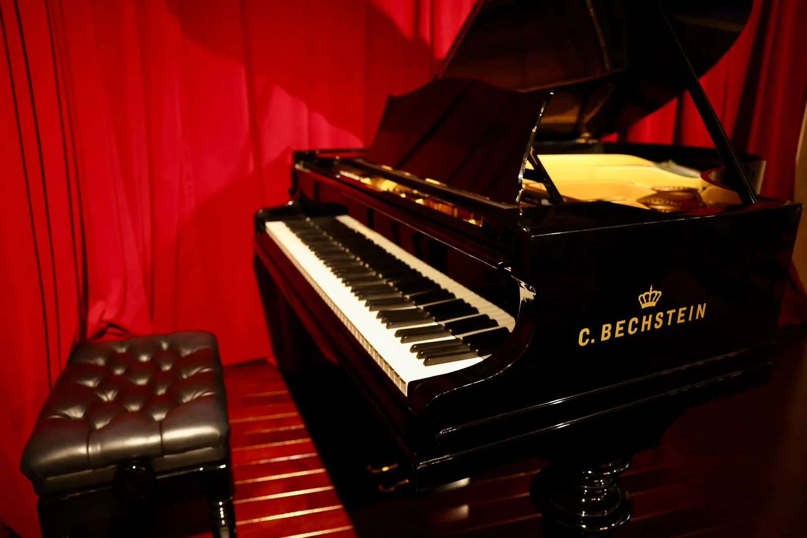 BECHSTEIN M180 1928年製